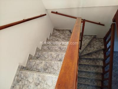 Casa de 5 alcobas en venta en Abajo, Barranquilla, 196 m² · foto 12 de 15