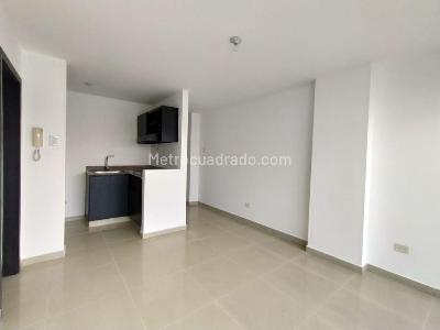 Apartaestudio en venta en Riomar, Barranquilla, 43 m² · foto 4 de 13