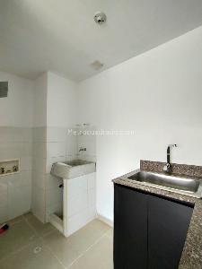 Apartaestudio en venta en Riomar, Barranquilla, 43 m² · foto 6 de 13