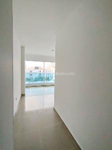 Apartaestudio en venta en Riomar, Barranquilla, 43 m² · foto 7 de 13