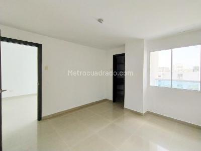 Apartaestudio en venta en Riomar, Barranquilla, 43 m² · foto 8 de 13