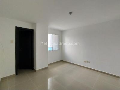 Apartaestudio en venta en Riomar, Barranquilla, 43 m² · foto 11 de 13