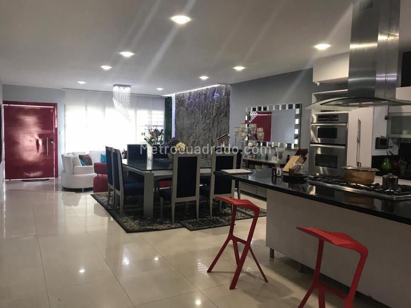 Casa – Barranquilla, La Cumbre, Localidad Norte - Centro Histórico - Vista 2