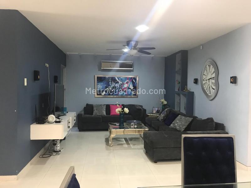 Casa – Barranquilla, La Cumbre, Localidad Norte - Centro Histórico - Más