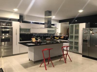 Casa en venta en La Cumbre, Barranquilla · foto 3 de 20