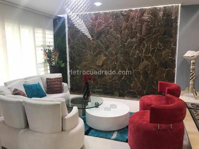 Casa en venta en La Cumbre, Barranquilla · foto 4 de 20