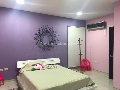 Casa en venta en La Cumbre, Barranquilla · foto 15 de 20