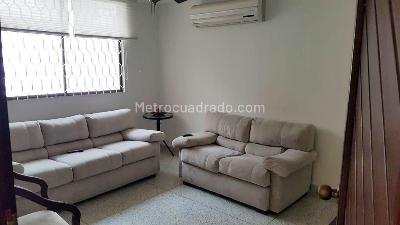 Casa de 4 alcobas en venta en Andalucia, Barranquilla, 450 m² · foto 4 de 20