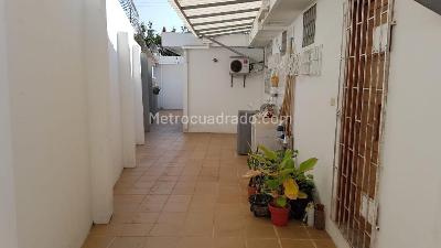 Casa de 4 alcobas en venta en Andalucia, Barranquilla, 450 m² · foto 16 de 20