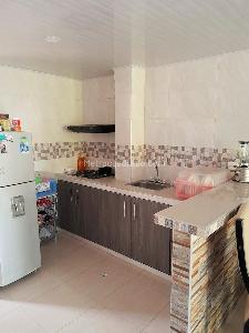 Casa en venta en Ciudadela 20 De Julio, Barranquilla · foto 3 de 20