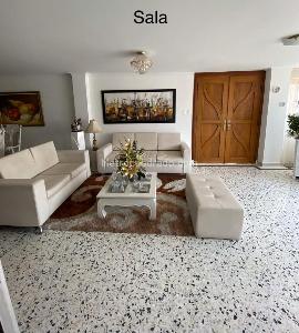 Apartamento de 3 alcobas en venta en Altos De Riomar, Barranquilla, 210 m² · foto 3 de 14