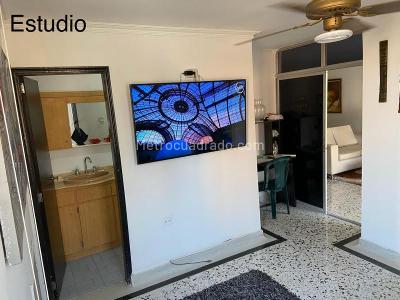 Apartamento de 3 alcobas en venta en Altos De Riomar, Barranquilla, 210 m² · foto 7 de 14