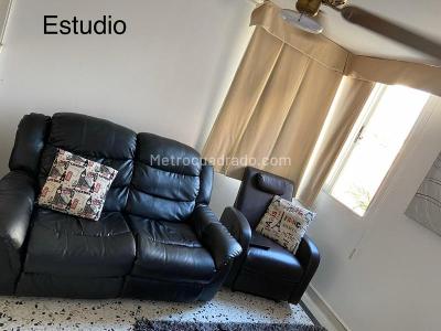 Apartamento de 3 alcobas en venta en Altos De Riomar, Barranquilla, 210 m² · foto 8 de 14