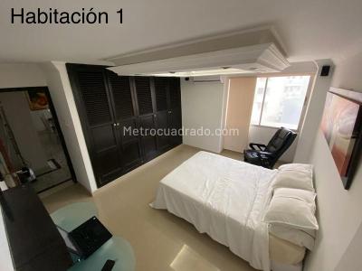 Apartamento de 3 alcobas en venta en Altos De Riomar, Barranquilla, 210 m² · foto 9 de 14