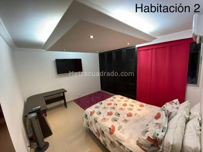 Apartamento de 3 alcobas en venta en Altos De Riomar, Barranquilla, 210 m² · foto 10 de 14