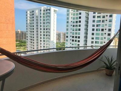 Apartamento en venta en Altos De Riomar, Barranquilla · foto 2 de 20