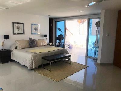 Apartamento en venta en Altos De Riomar, Barranquilla · foto 3 de 20