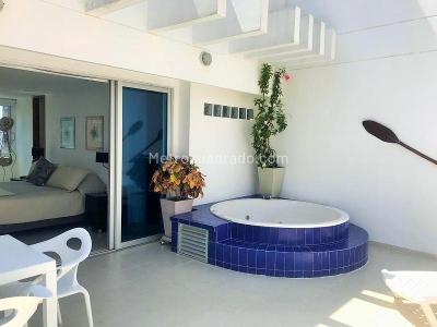 Apartamento en venta en Altos De Riomar, Barranquilla · foto 4 de 20