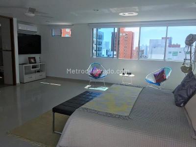 Apartamento en venta en Altos De Riomar, Barranquilla · foto 5 de 20