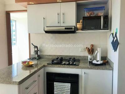 Apartamento en venta en Altos De Riomar, Barranquilla · foto 6 de 20