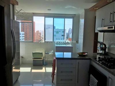 Apartamento en venta en Altos De Riomar, Barranquilla · foto 7 de 20
