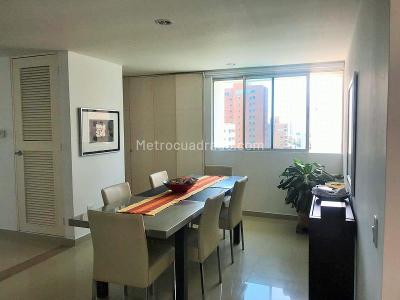 Apartamento en venta en Altos De Riomar, Barranquilla · foto 9 de 20