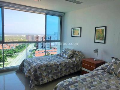 Apartamento en venta en Altos De Riomar, Barranquilla · foto 10 de 20