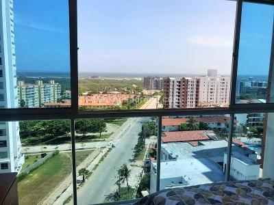 Apartamento en venta en Altos De Riomar, Barranquilla · foto 11 de 20