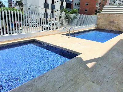 Apartamento en venta en Altos De Riomar, Barranquilla · foto 12 de 20