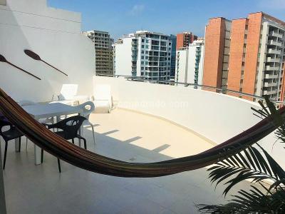 Apartamento en venta en Altos De Riomar, Barranquilla · foto 16 de 20
