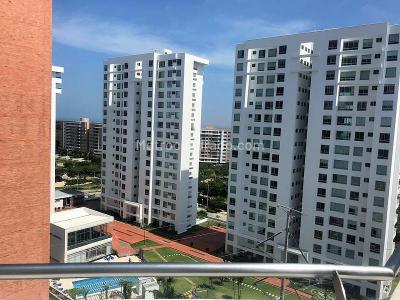 Apartamento en venta en Altos De Riomar, Barranquilla · foto 17 de 20