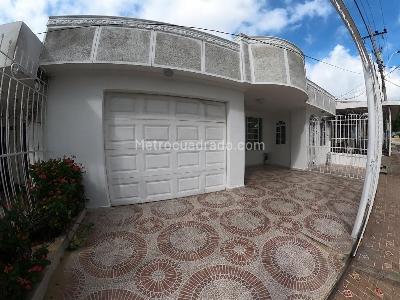 Casa en venta en Buena Esperanza, Barranquilla · foto 3 de 20