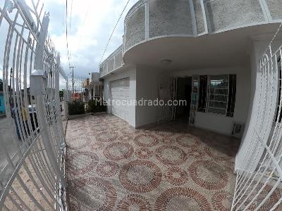 Casa en venta en Buena Esperanza, Barranquilla · foto 4 de 20
