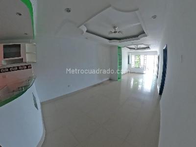 Casa en venta en Buena Esperanza, Barranquilla · foto 6 de 20
