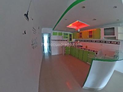Casa en venta en Buena Esperanza, Barranquilla · foto 7 de 20