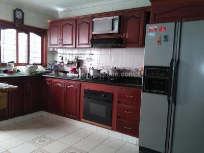 Casa en venta en Ciudad Jardin, Barranquilla · foto 3 de 10