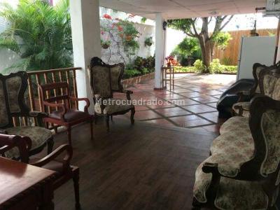 Casa en venta en Ciudad Jardin, Barranquilla · foto 5 de 10