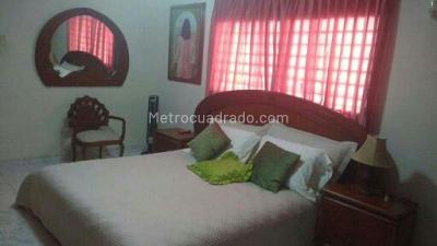 Casa en venta en Ciudad Jardin, Barranquilla · foto 7 de 10