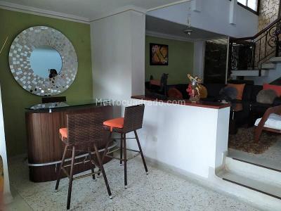 Casa en venta en Ciudad Jardin, Barranquilla · foto 2 de 20