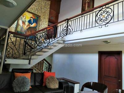 Casa en venta en Ciudad Jardin, Barranquilla · foto 5 de 20