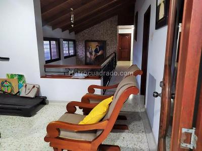 Casa en venta en Ciudad Jardin, Barranquilla · foto 6 de 20