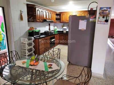 Casa en venta en Ciudad Jardin, Barranquilla · foto 7 de 20