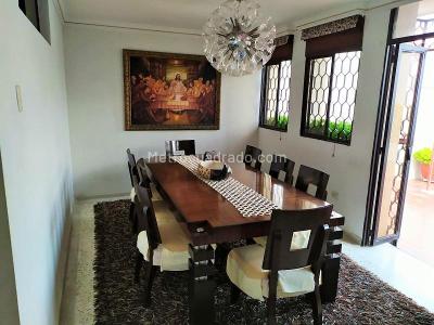 Casa en venta en Ciudad Jardin, Barranquilla · foto 8 de 20