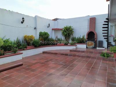 Casa en venta en Ciudad Jardin, Barranquilla · foto 9 de 20