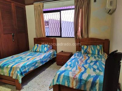 Casa en venta en Ciudad Jardin, Barranquilla · foto 12 de 20