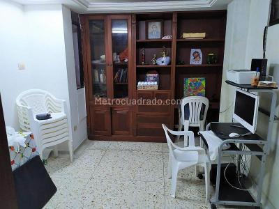 Casa en venta en Ciudad Jardin, Barranquilla · foto 14 de 20