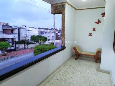 Casa en venta en Ciudad Jardin, Barranquilla · foto 16 de 20