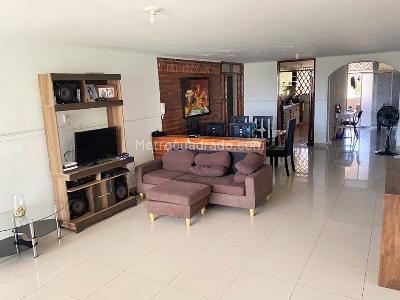 Apartamento en venta en El Prado, Barranquilla · foto 4 de 13