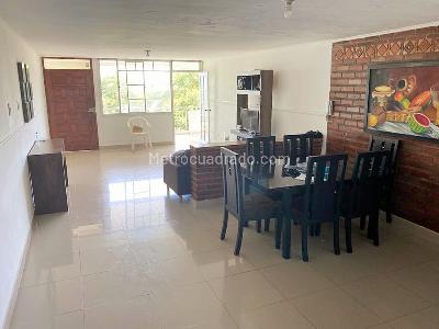 Apartamento en venta en El Prado, Barranquilla · foto 5 de 13