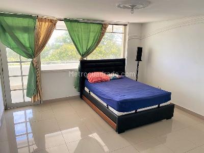 Apartamento en venta en El Prado, Barranquilla · foto 9 de 13